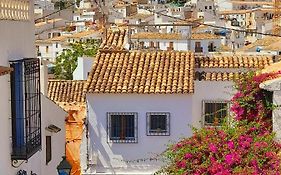 El Gran Azul - Altea
